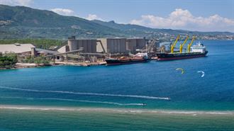 Συνεργασία Ομίλου ΤΙΤΑΝ –thyssen krupp Polysius για την Aνάπτυξη Kαινοτόμων Προϊόντων Χαμηλού Άνθρακα με την Τεχνολογία meca® clay